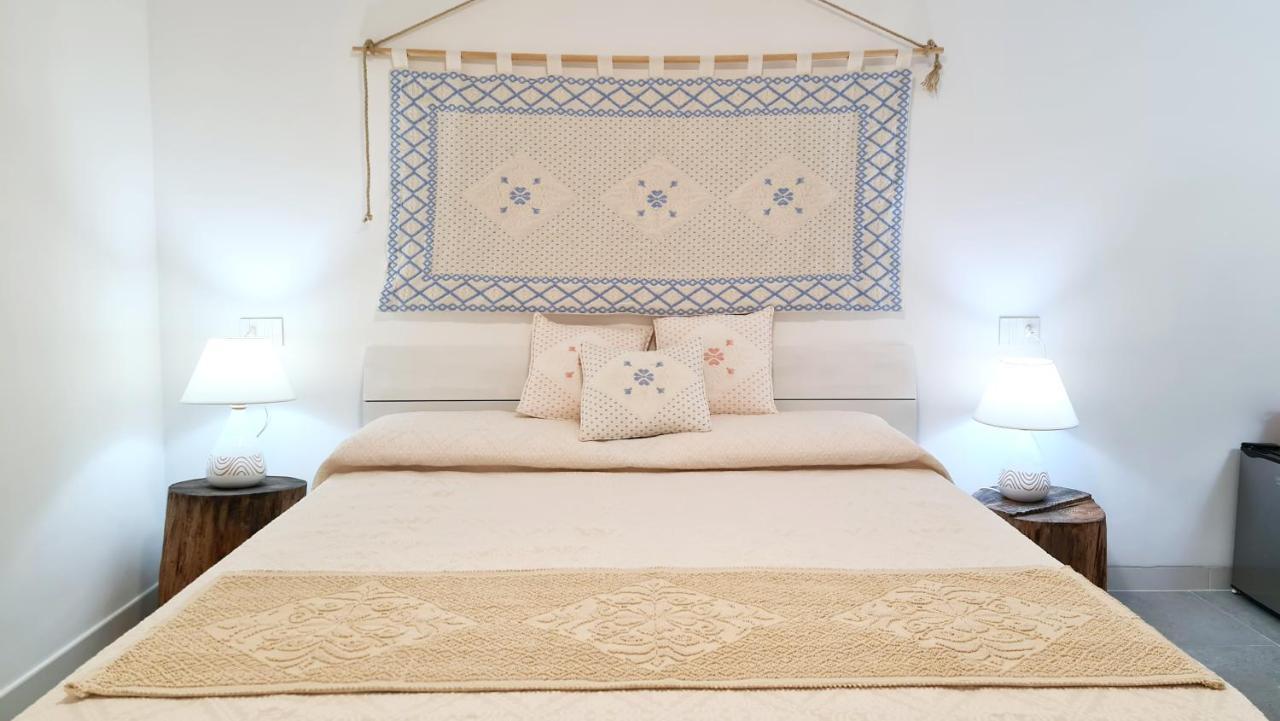 Sole Matto Rooms オルビア エクステリア 写真