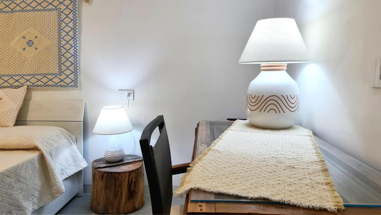 Sole Matto Rooms オルビア エクステリア 写真