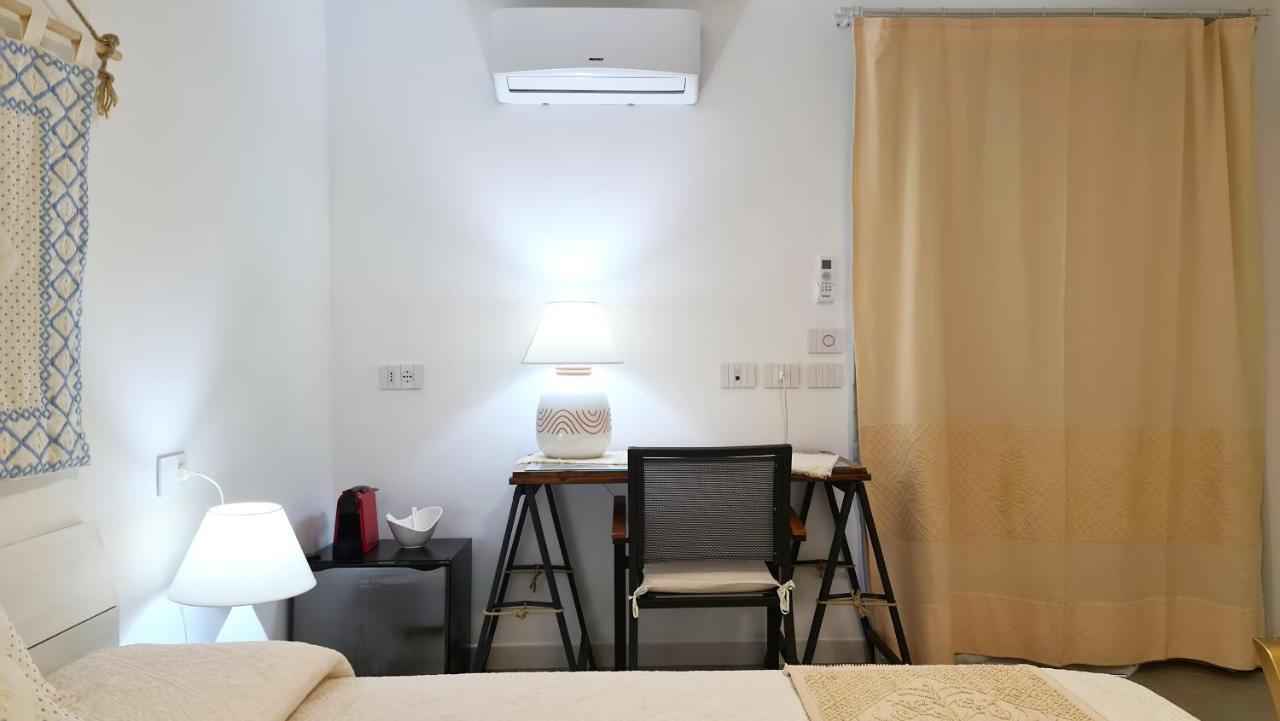 Sole Matto Rooms オルビア エクステリア 写真