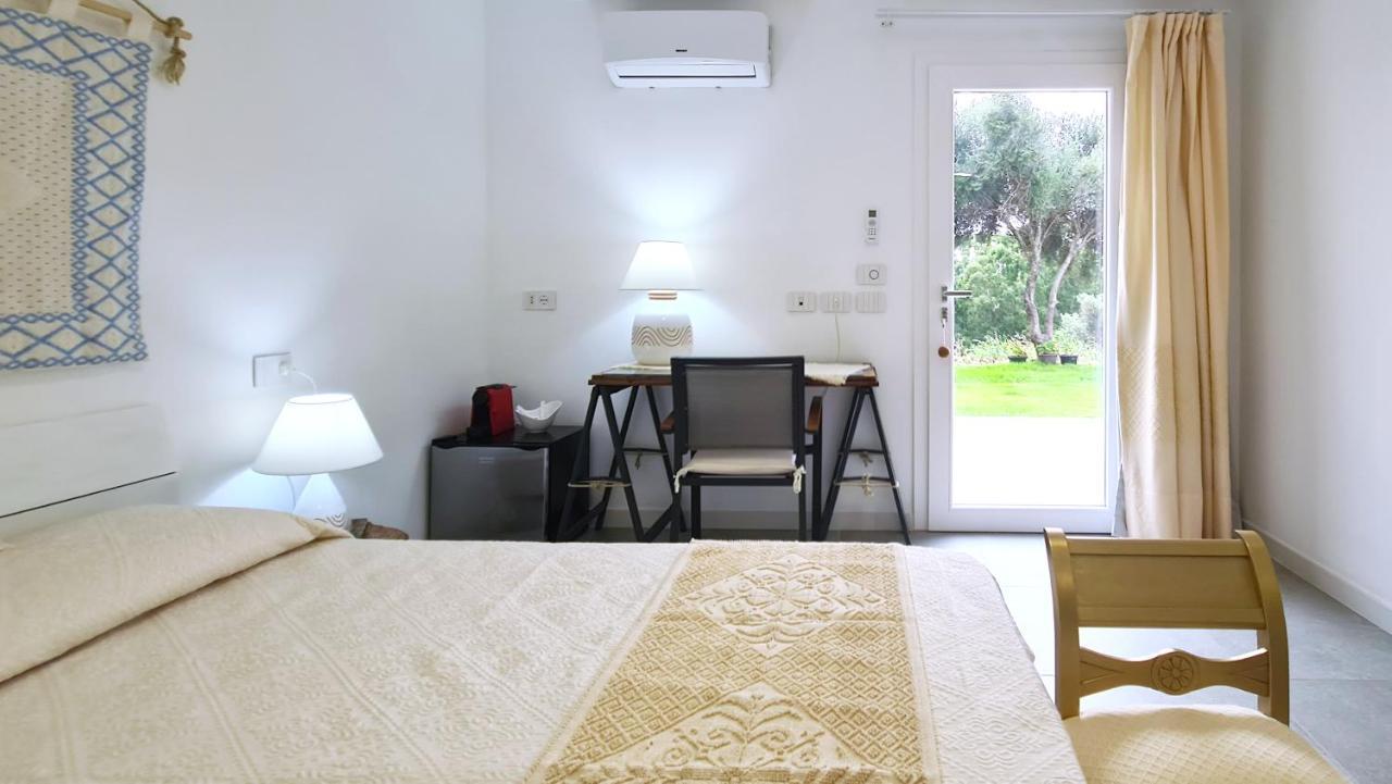 Sole Matto Rooms オルビア エクステリア 写真