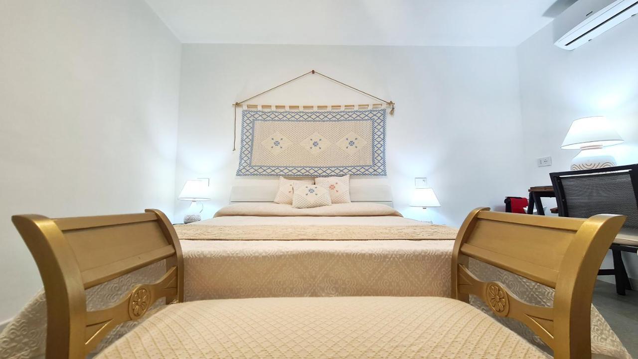 Sole Matto Rooms オルビア エクステリア 写真