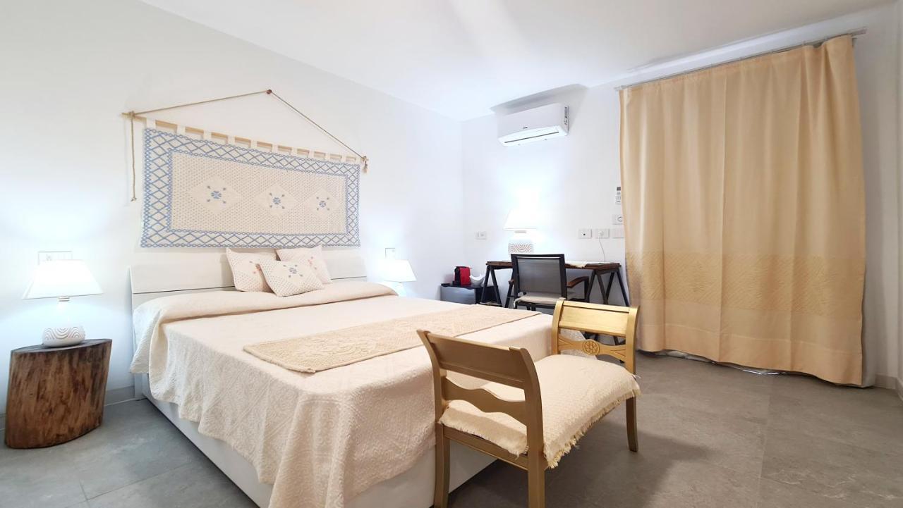 Sole Matto Rooms オルビア エクステリア 写真