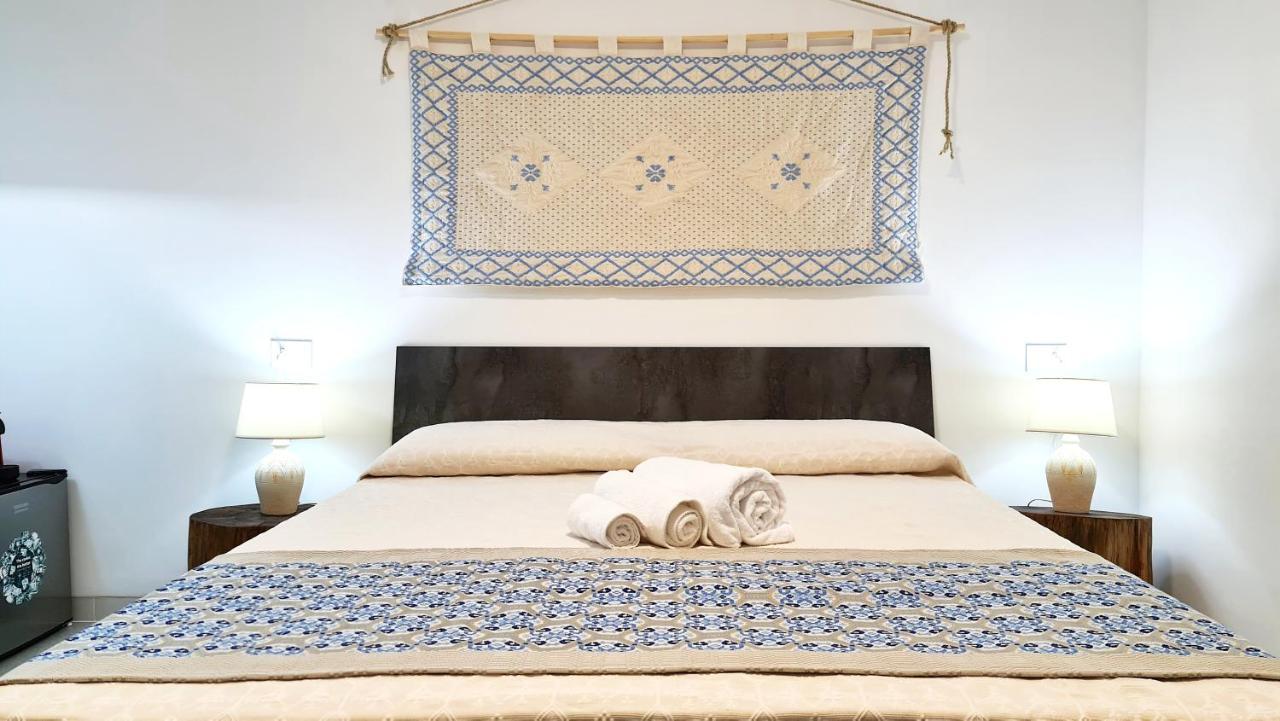 Sole Matto Rooms オルビア エクステリア 写真