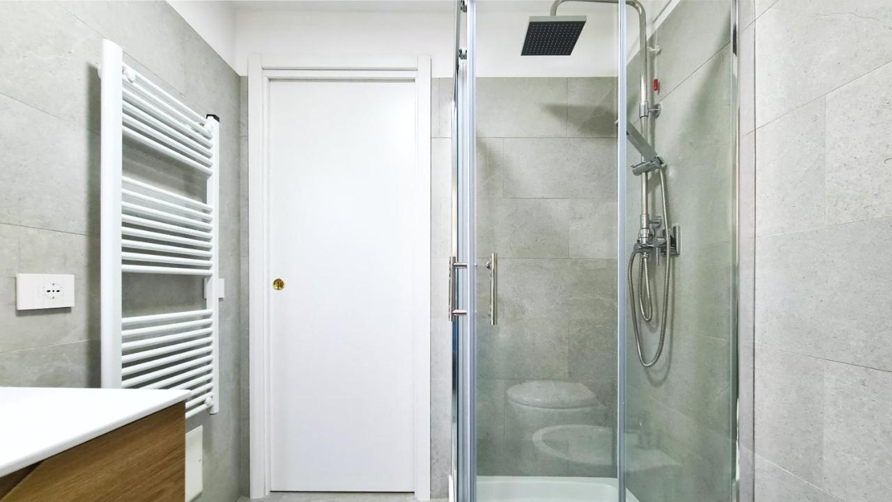 Sole Matto Rooms オルビア エクステリア 写真