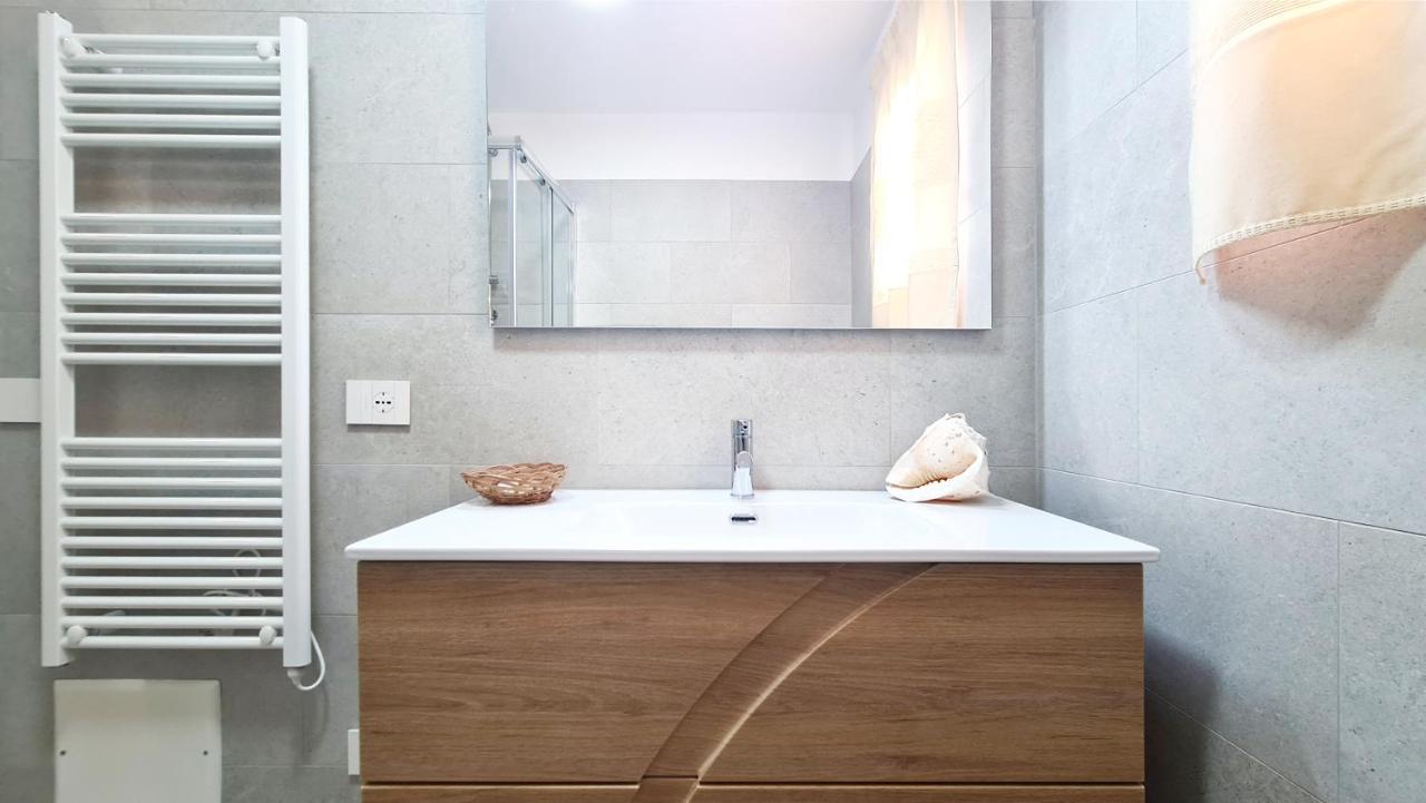 Sole Matto Rooms オルビア エクステリア 写真