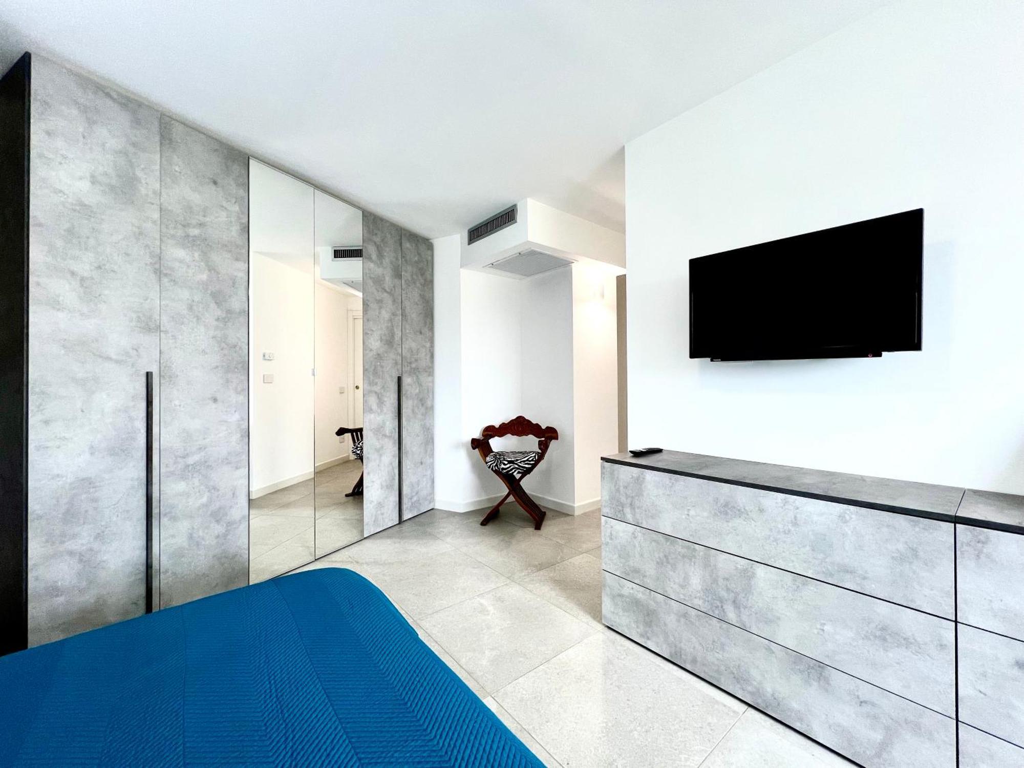 Sole Matto Rooms オルビア エクステリア 写真